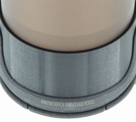 the scope bumper a new approach to scope covers