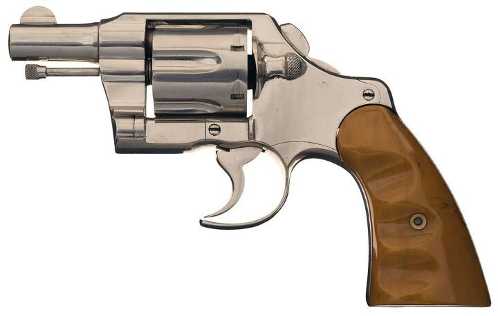 Fudd Friday: Does Fitz Equal Fudd? | thefirearmblog.com