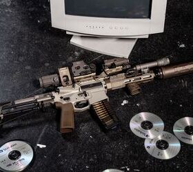 Palmetto State Armory Releases The Long-Awaited Sabre Mixtape