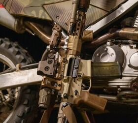 Palmetto State Armory Releases The Long-Awaited Sabre Mixtape