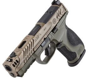 new mexico state police decides to extend s w duty gun partnership