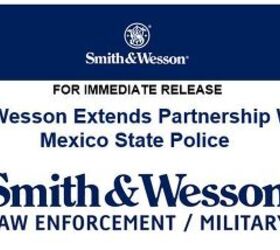 new mexico state police decides to extend s w duty gun partnership