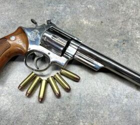 wheelgun wednesday revolvers to buy for collecting