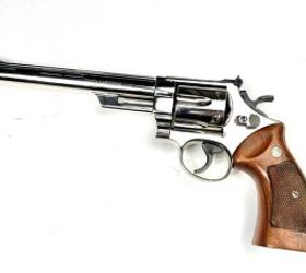 wheelgun wednesday revolvers to buy for collecting
