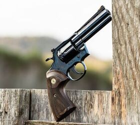 wheelgun wednesday revolvers to buy for collecting