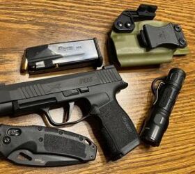 concealed carry corner stop carrying so much junk