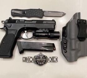 concealed carry corner stop carrying so much junk