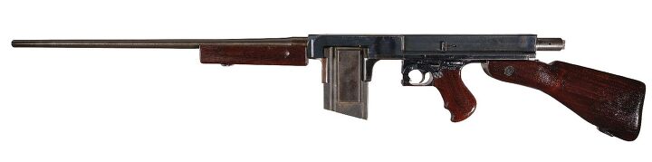 tommy gun chambered in 30 06 springfield