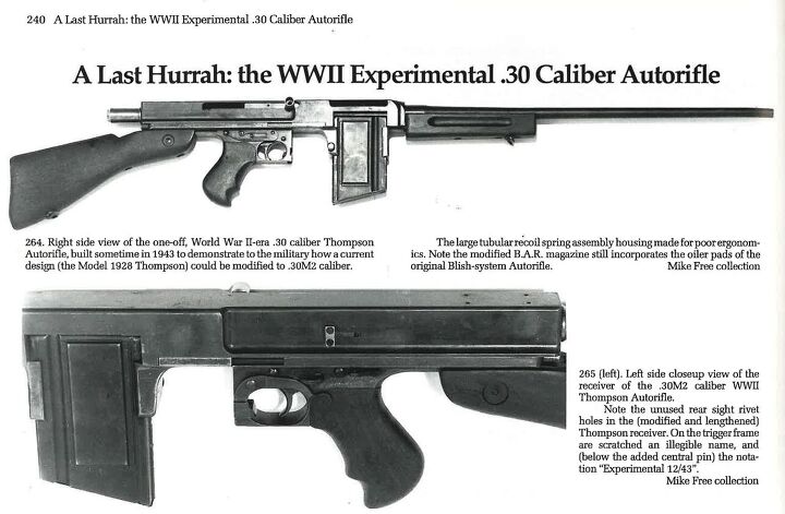 tommy gun chambered in 30 06 springfield