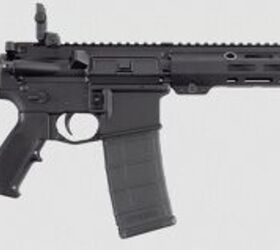 epr ii and epr ii pro colts latest enhanced patrol rifle offerings, Want to go short and loud Choose Colt s 11 5 version