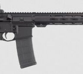 epr ii and epr ii pro colts latest enhanced patrol rifle offerings, The new Colt Enhanced Patrol Rifle II with a 16 barrel