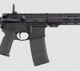 epr ii and epr ii pro colts latest enhanced patrol rifle offerings
