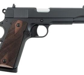 sds arms announces the return of the tisas 1911 a1 stakeout 45 auto