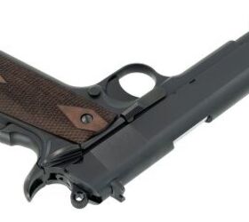 sds arms announces the return of the tisas 1911 a1 stakeout 45 auto