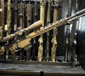 TFB Review: Ruger Precision Rifle and Dead Air Silencers Collab