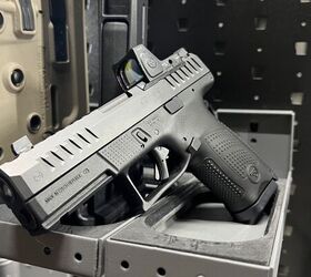 TFB Review: The CZ P10C Ported