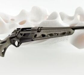 POTD: Benelli Lupo Alpha