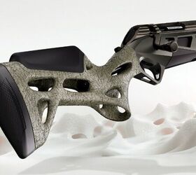 POTD: Benelli Lupo Alpha | thefirearmblog.com