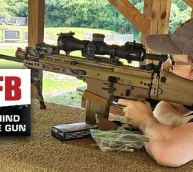 TFB Behind the Gun #193: Print the Future | Hammy3DPrints