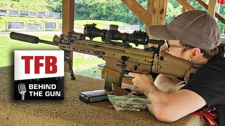 TFB Behind the Gun #193: Print the Future | Hammy3DPrints