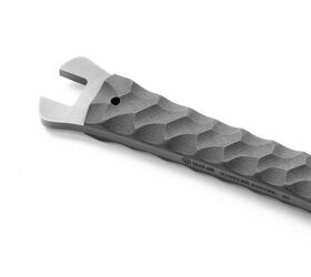 Dead Air and Winkler Knives Drop Limited Edition Tactical Axe