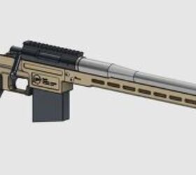 Campbell Engineering and Machine Eagle Chassis