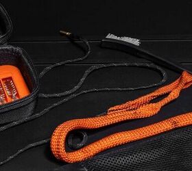 GRITR Releases One-Pull Bore Cleaners for Pistols, Rifles & Shotguns
