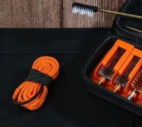 gritr releases one pull bore cleaners for pistols rifles shotguns