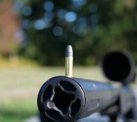 The Rimfire Report: CCI Sub-Sonic 22LR — Better Than Standard?