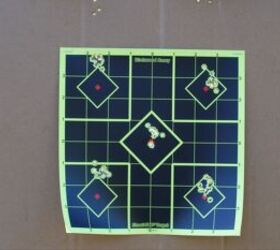 the rimfire report cci sub sonic 22lr better than standard