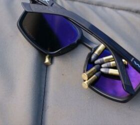 the rimfire report cci sub sonic 22lr better than standard