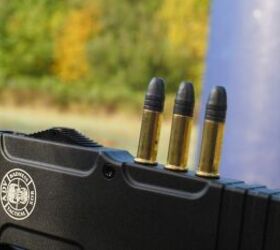 the rimfire report cci sub sonic 22lr better than standard