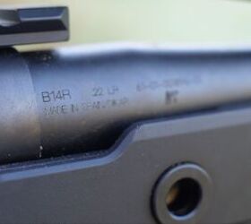 the rimfire report cci sub sonic 22lr better than standard