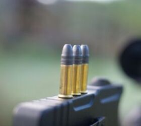 the rimfire report cci sub sonic 22lr better than standard