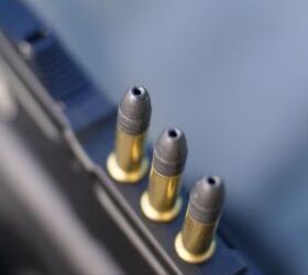 the rimfire report cci sub sonic 22lr better than standard