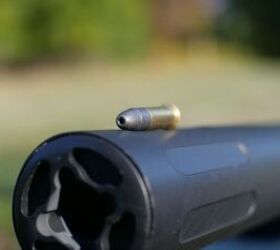 the rimfire report cci sub sonic 22lr better than standard