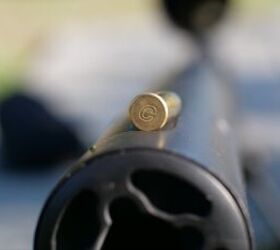 the rimfire report cci sub sonic 22lr better than standard