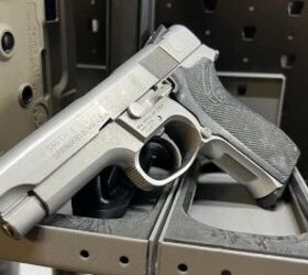 Blast From The Past: The Smith & Wesson Model 5946