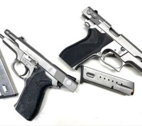 blast from the past the smith wesson model 5946