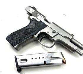 blast from the past the smith wesson model 5946