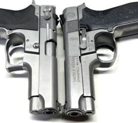 blast from the past the smith wesson model 5946