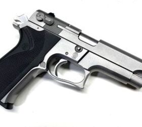 Blast From The Past: The Smith & Wesson Model 5946