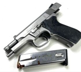 Blast From The Past: The Smith & Wesson Model 5946