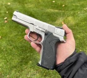 blast from the past the smith wesson model 5946