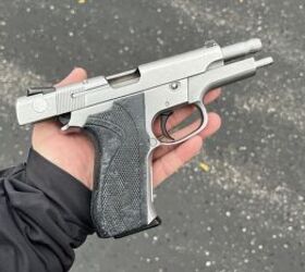 Blast From The Past: The Smith & Wesson Model 5946