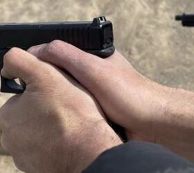 potd the glock 45 mos fs tb on a bipod and a few more insights