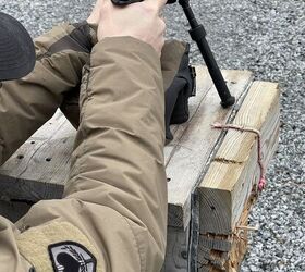 potd the glock 45 mos fs tb on a bipod and a few more insights