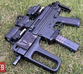 potd the aimpoint centipede crawls into action