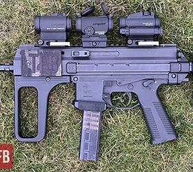 potd the aimpoint centipede crawls into action