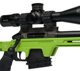 POTD: Optic Venom Venus X SE - Full-Rail, Full-Metal, Full-Precision